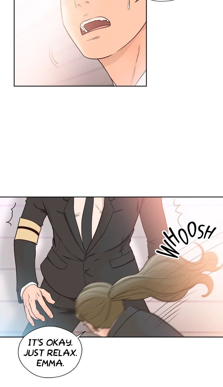 Lust Awakening Chapter 86 page 26 - 