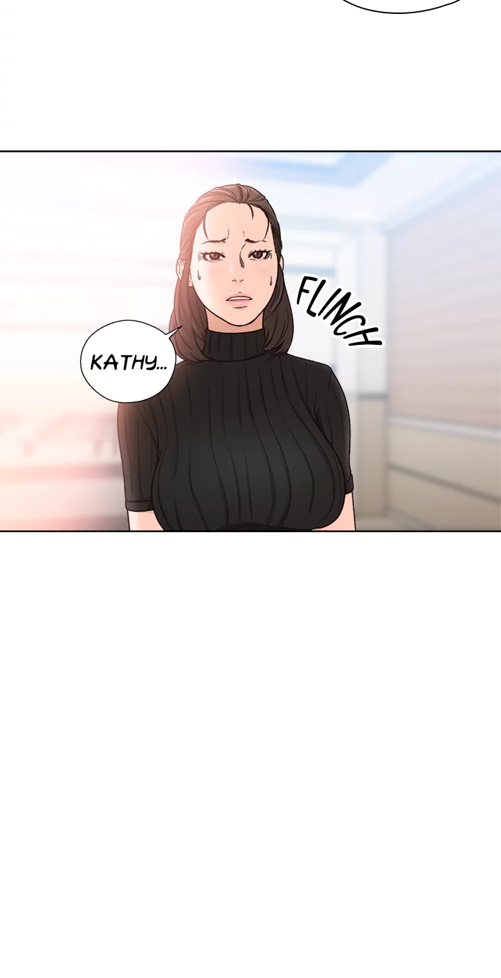 Lust Awakening Chapter 86 page 4 - 