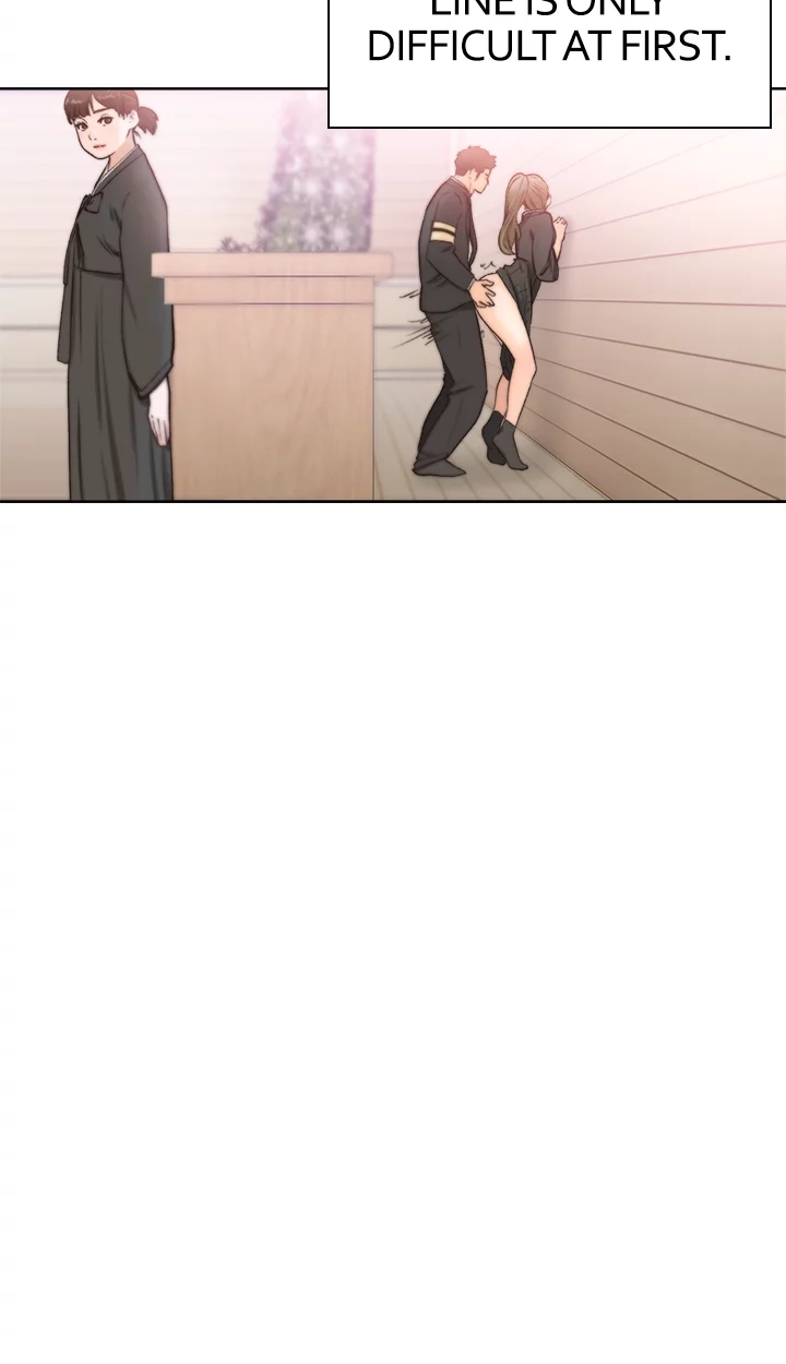 Lust Awakening Chapter 86 page 33 - 