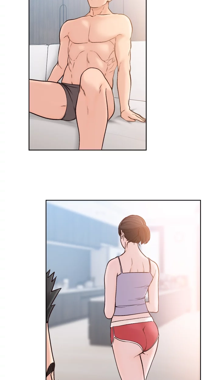 Lust Awakening Chapter 86 page 41 - 
