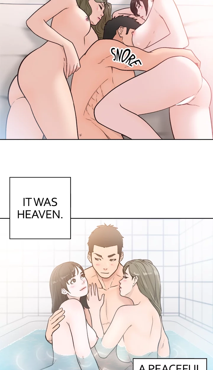 Lust Awakening Chapter 86 page 49 - 