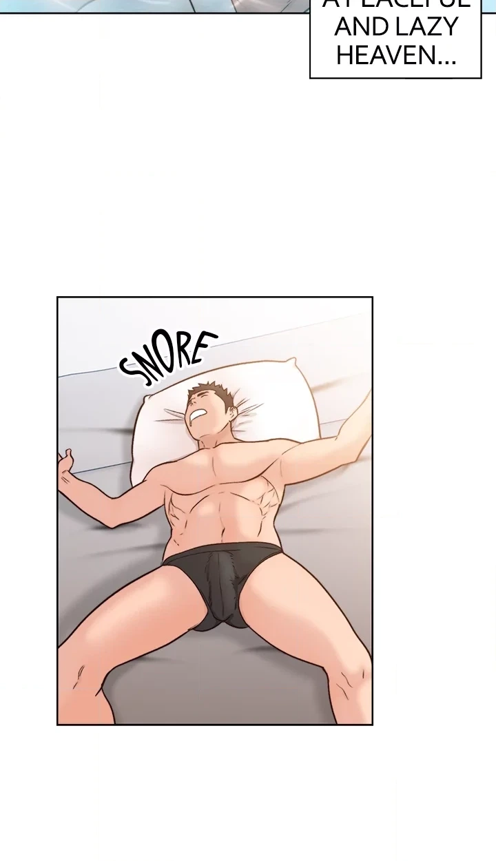 Lust Awakening Chapter 86 page 50 - 