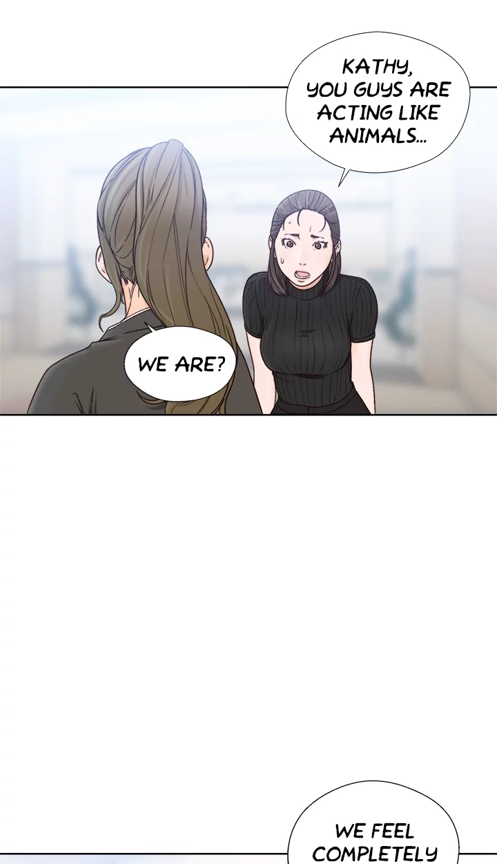 Lust Awakening Chapter 86 page 6 - 