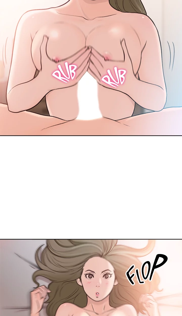 Lust Awakening Chapter 86 page 52 - 