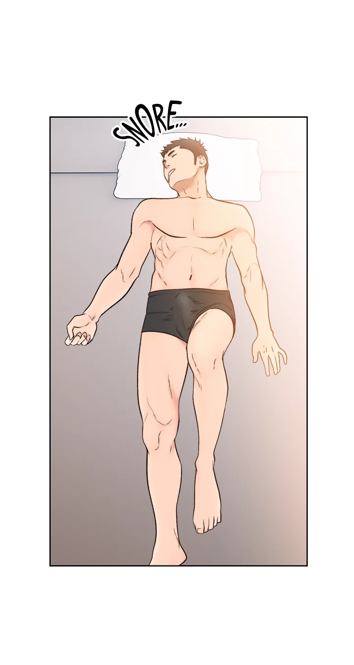 Lust Awakening Chapter 86 page 55 - 