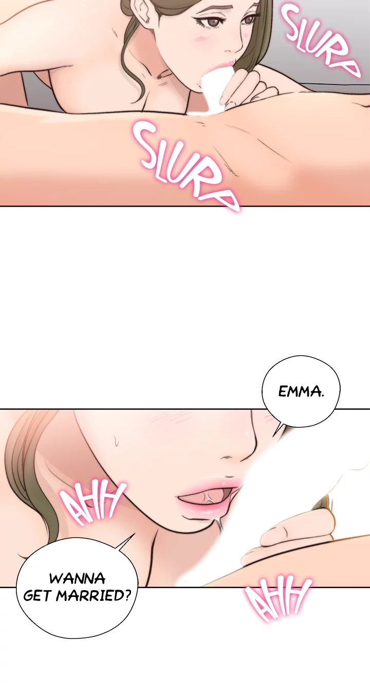 Lust Awakening Chapter 86 page 57 - 