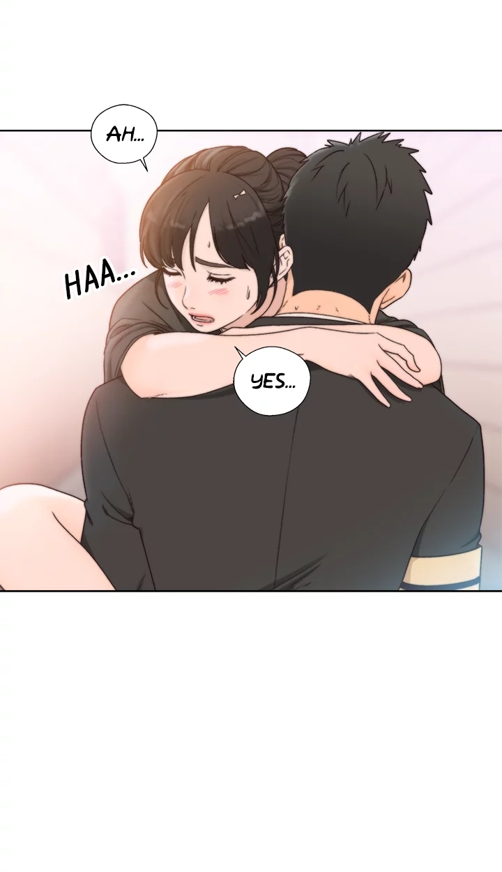 Lust Awakening Chapter 86 page 8 - 