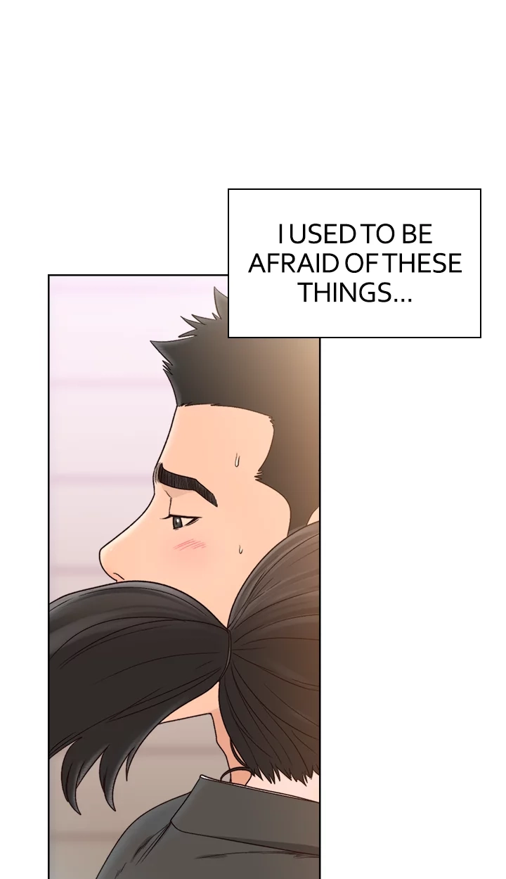 Lust Awakening Chapter 86 page 9 - 