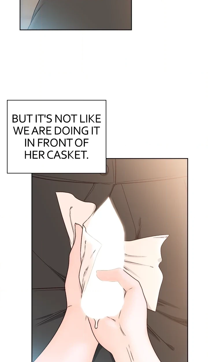 Lust Awakening Chapter 86 page 10 - 