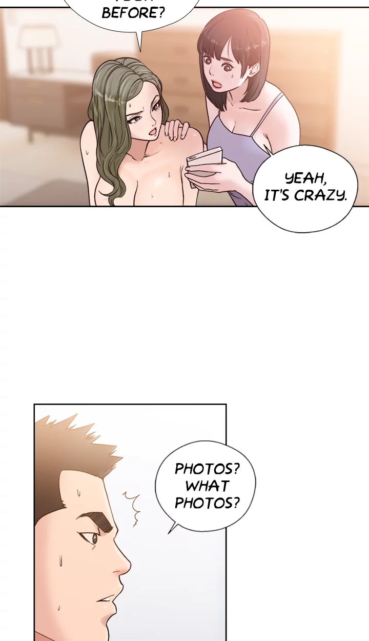 Lust Awakening Chapter 87 page 12 - 