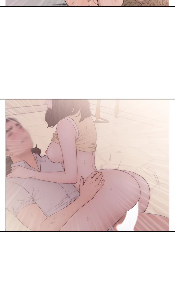 Lust Awakening Chapter 87 page 14 - 
