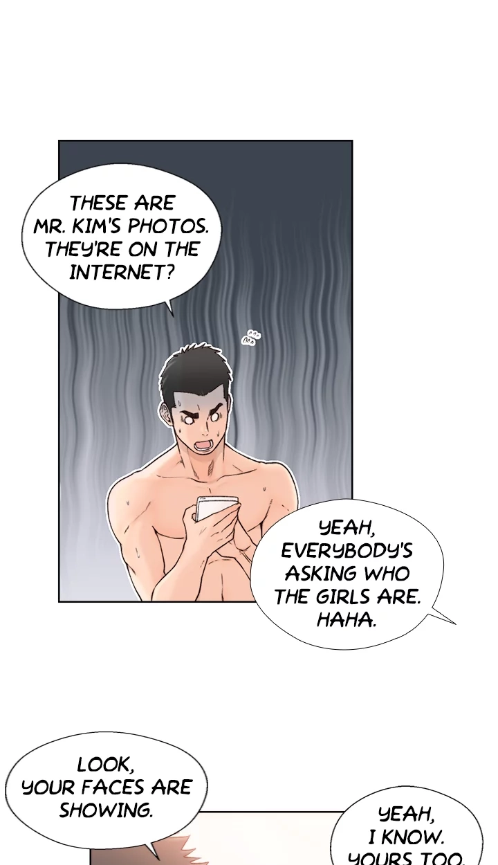 Lust Awakening Chapter 87 page 15 - 