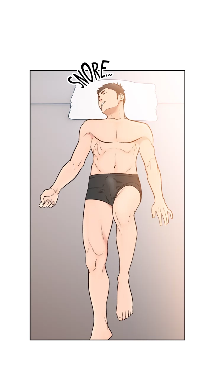 Lust Awakening Chapter 87 page 3 - 