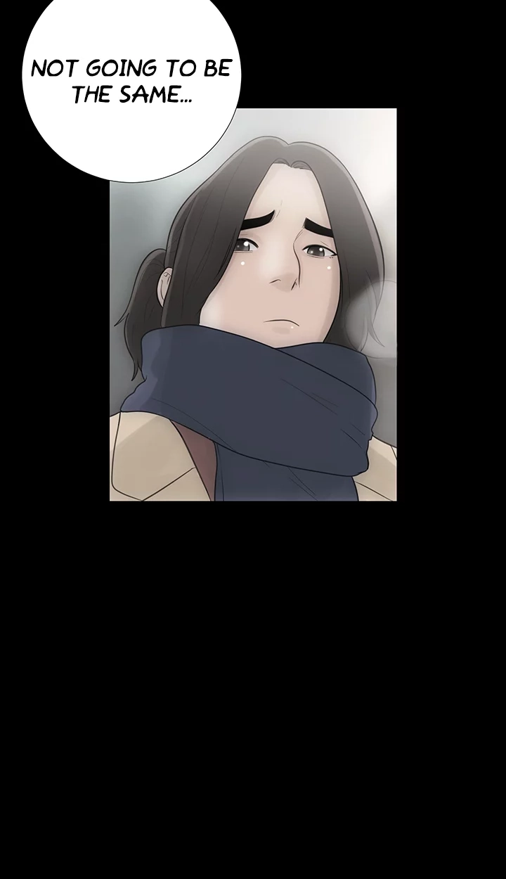 Lust Awakening Chapter 87 page 24 - 