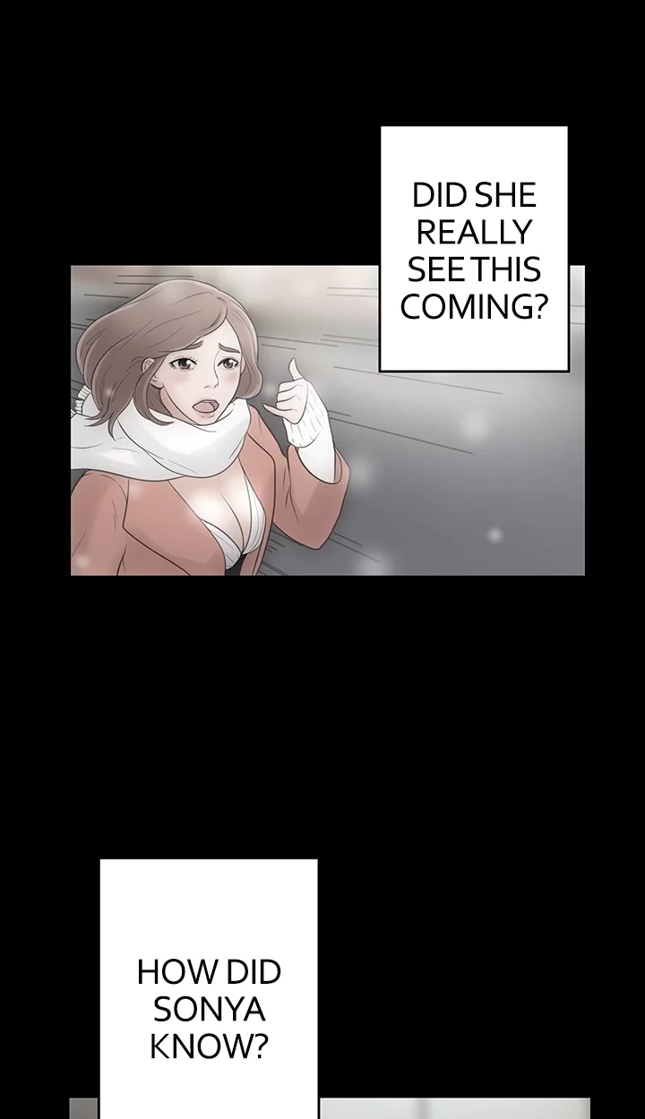 Lust Awakening Chapter 87 page 25 - 