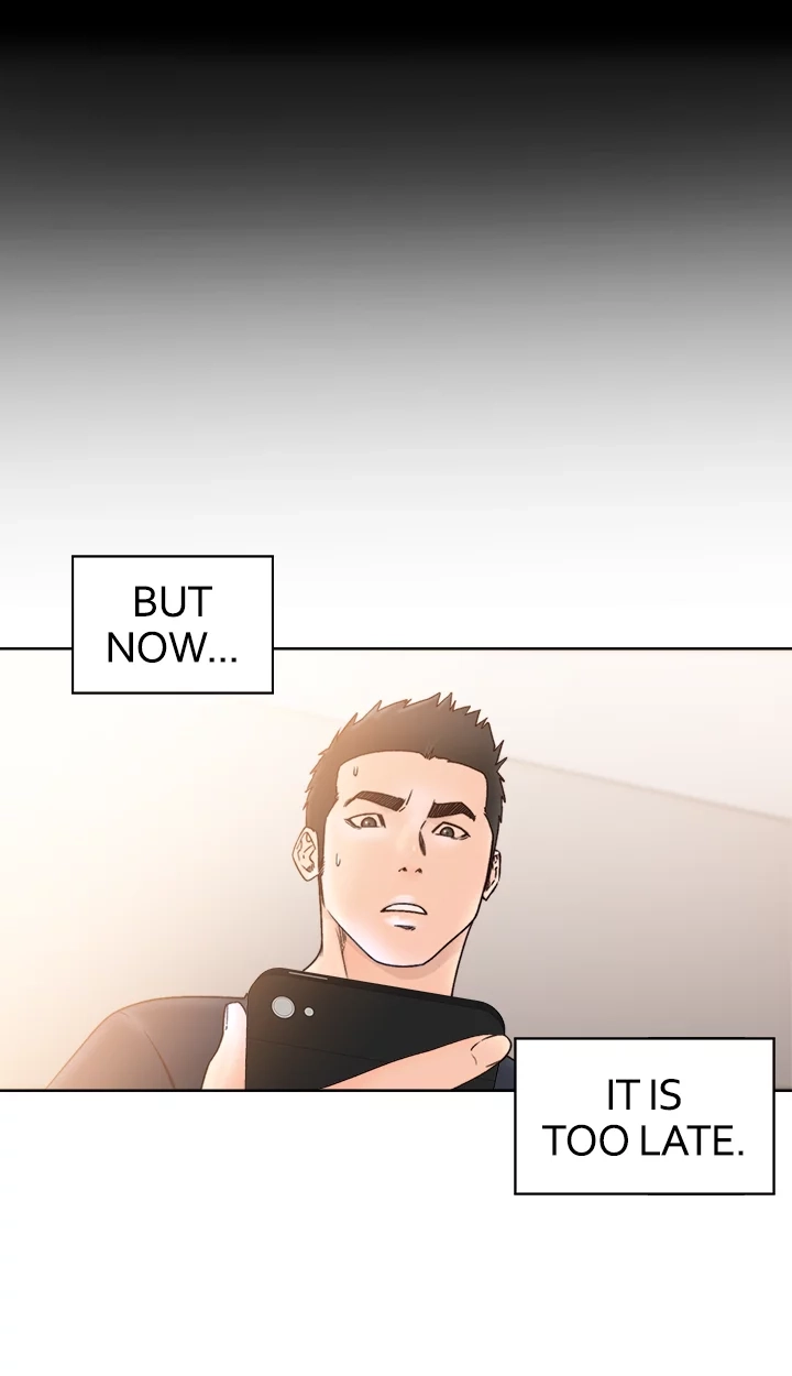 Lust Awakening Chapter 87 page 29 - 