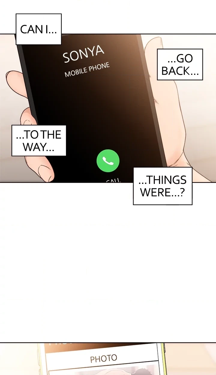 Lust Awakening Chapter 87 page 30 - 