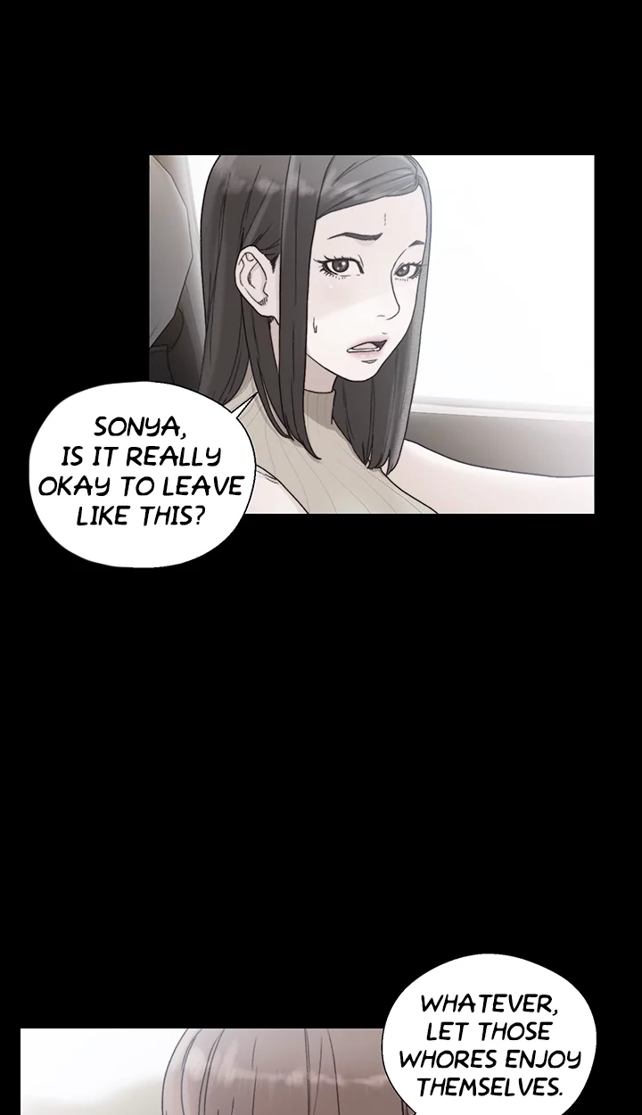 Lust Awakening Chapter 87 page 33 - 