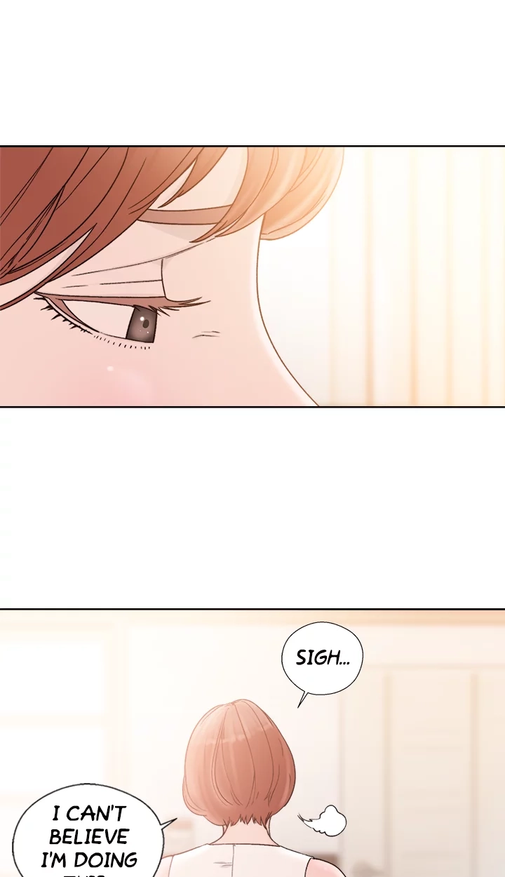 Lust Awakening Chapter 87 page 37 - 