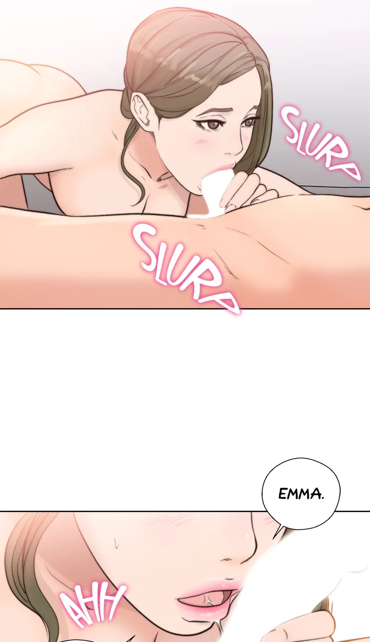 Lust Awakening Chapter 87 page 5 - 