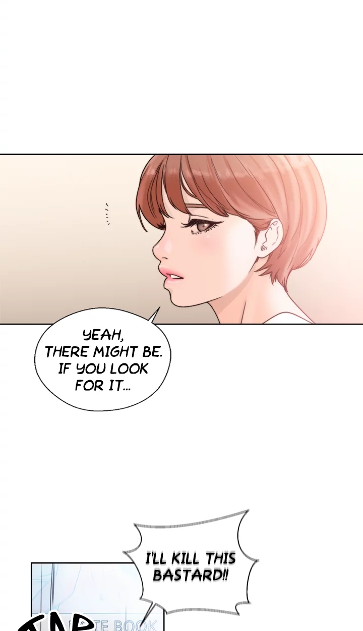 Lust Awakening Chapter 87 page 47 - 
