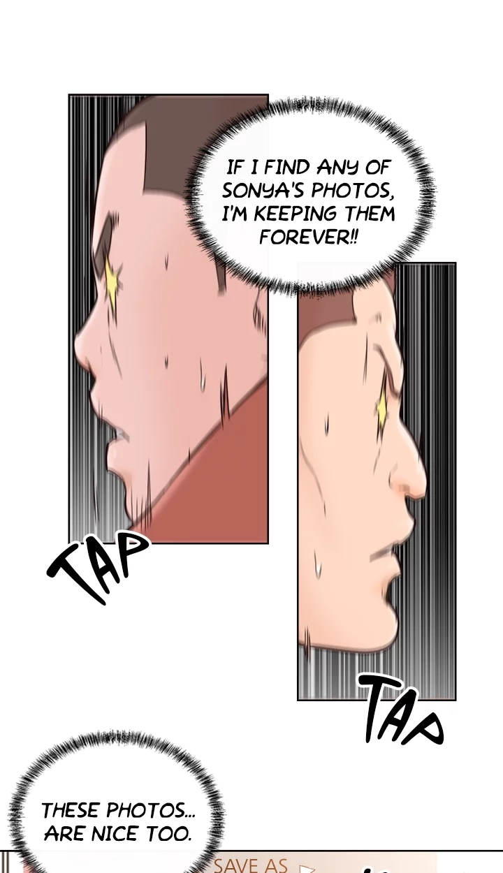 Lust Awakening Chapter 87 page 49 - 