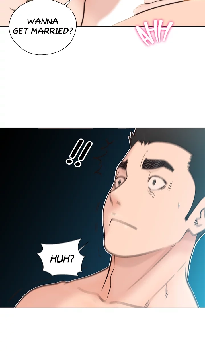 Lust Awakening Chapter 87 page 6 - 