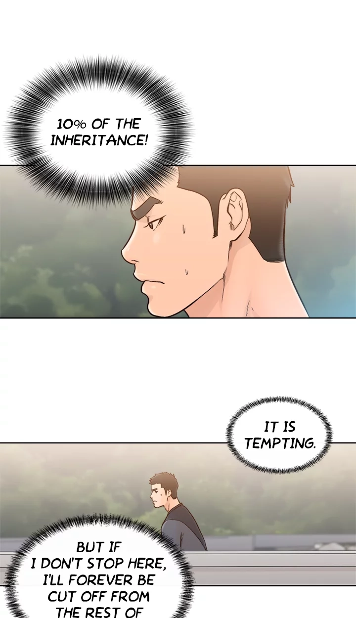 Lust Awakening Chapter 87 page 53 - 