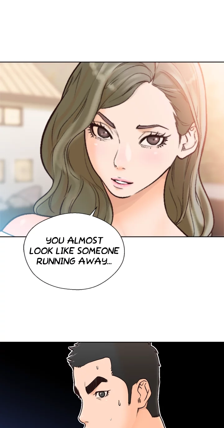 Lust Awakening Chapter 87 page 57 - 