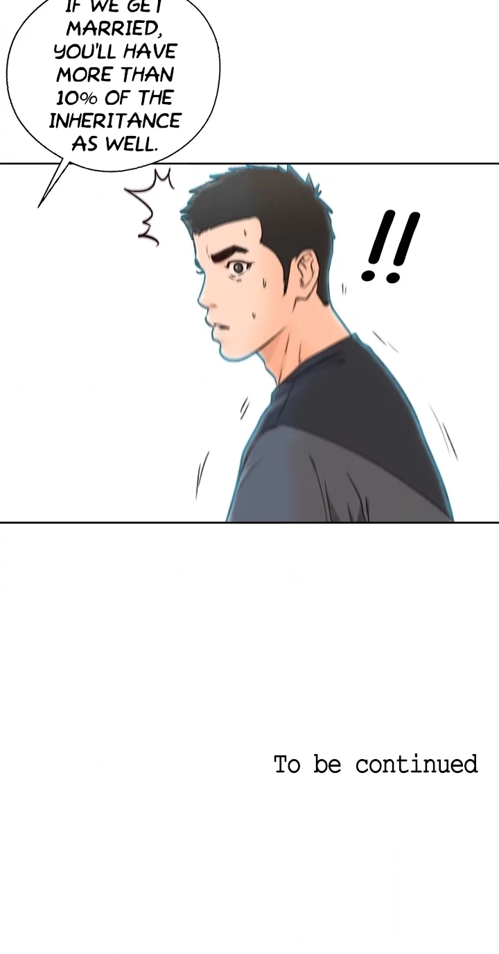 Lust Awakening Chapter 87 page 60 - 