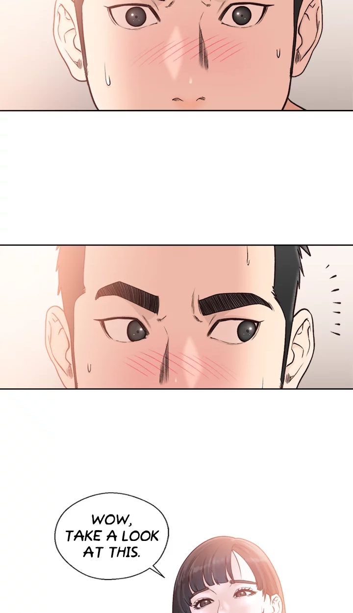 Lust Awakening Chapter 87 page 9 - 