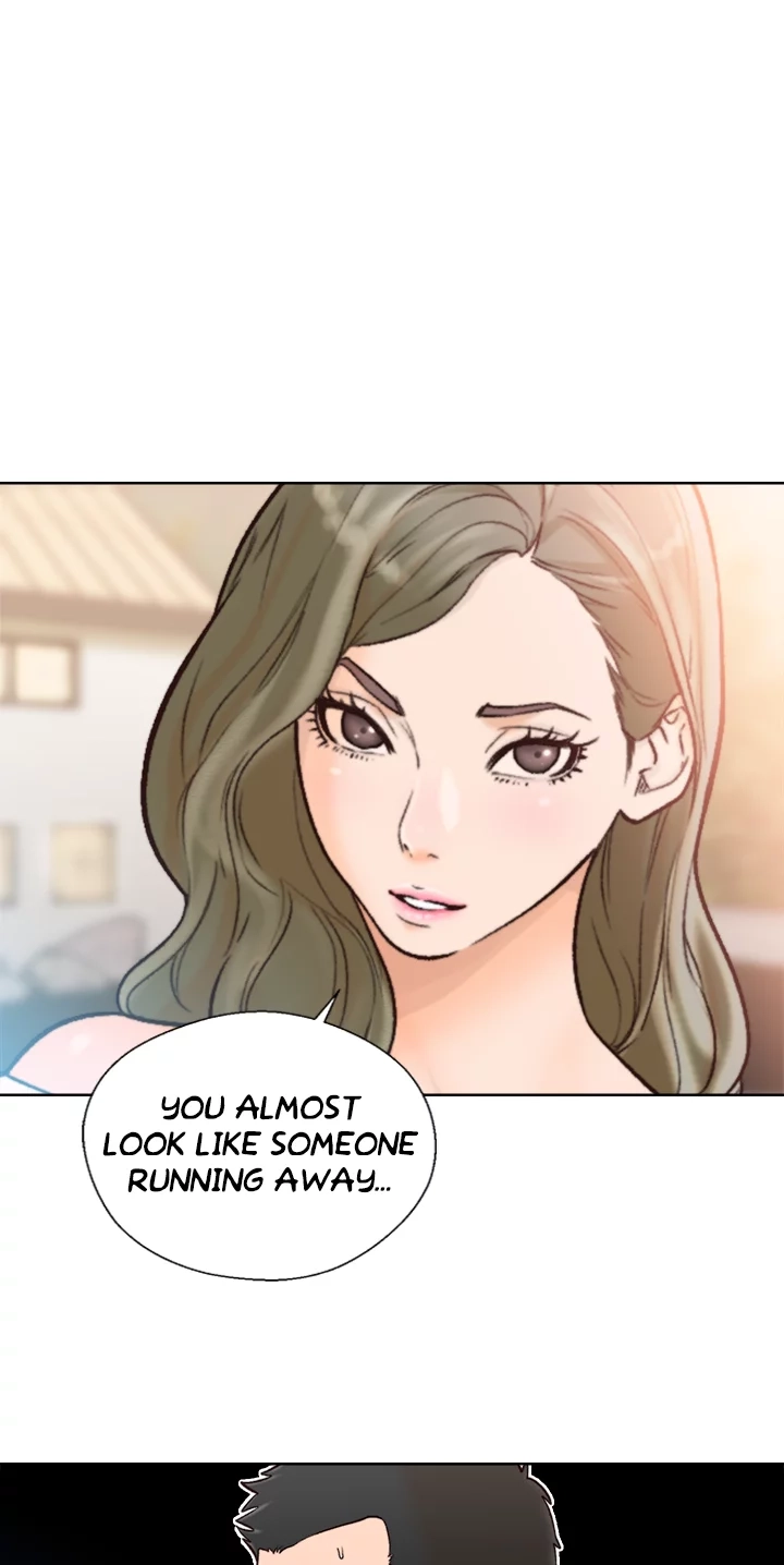 Lust Awakening Chapter 88 page 1 - 