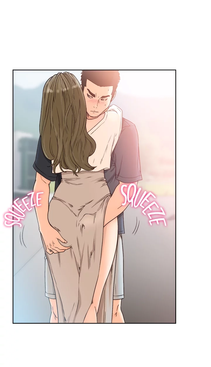 Lust Awakening Chapter 88 page 15 - 