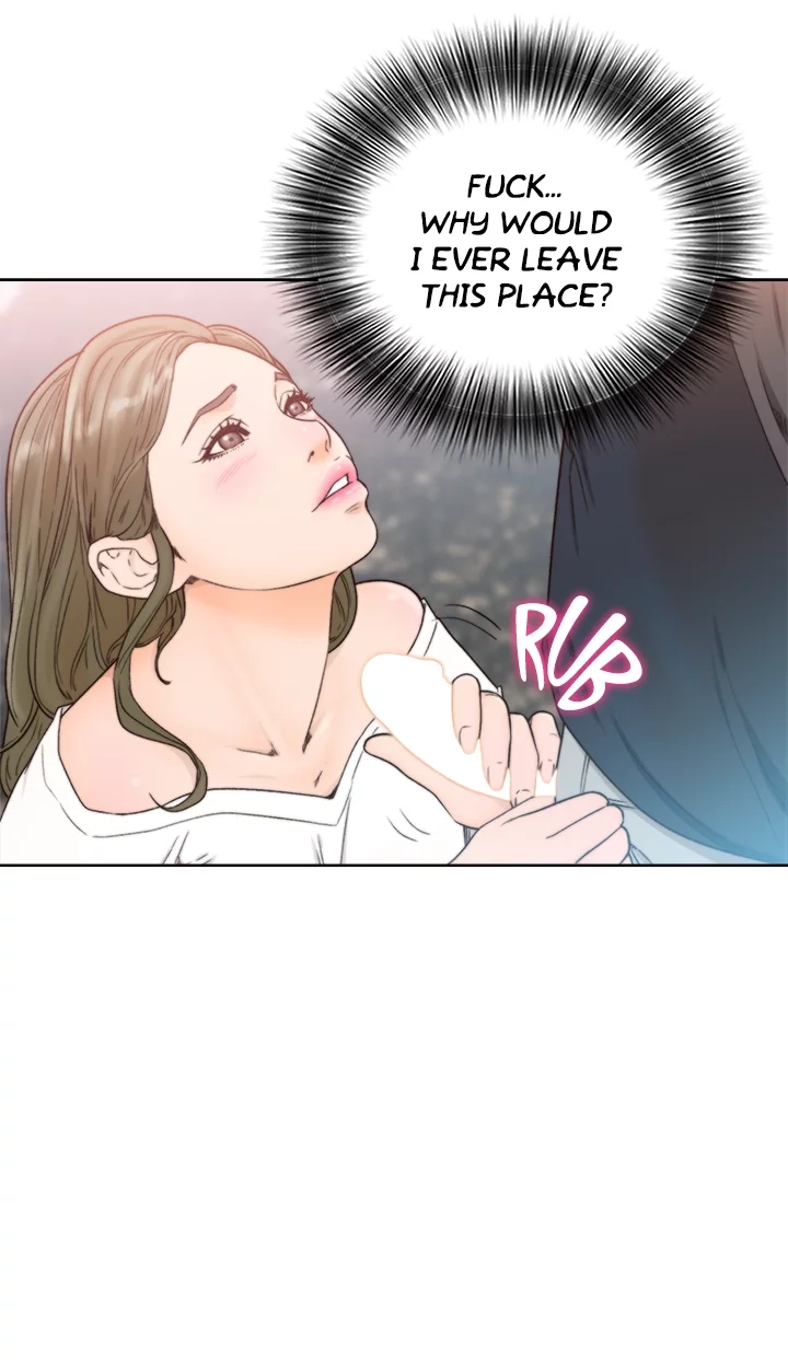 Lust Awakening Chapter 88 page 19 - 