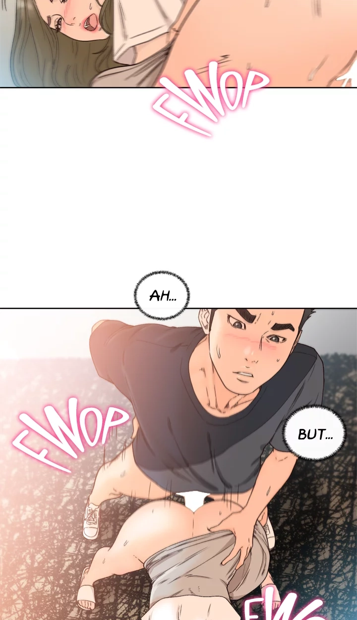 Lust Awakening Chapter 88 page 24 - 