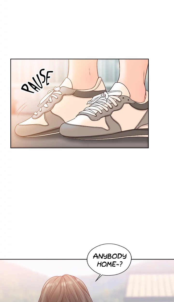 Lust Awakening Chapter 88 page 28 - 