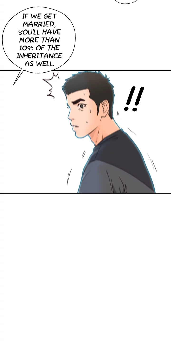 Lust Awakening Chapter 88 page 4 - 