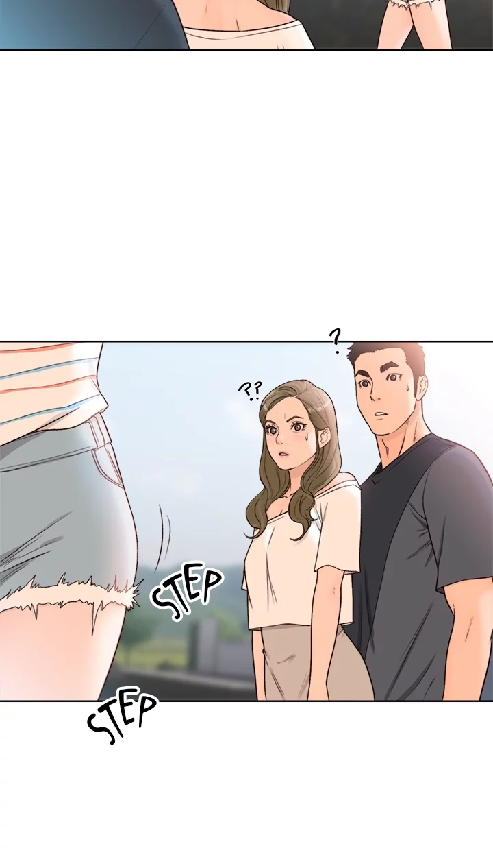 Lust Awakening Chapter 88 page 37 - 