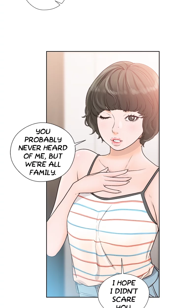 Lust Awakening Chapter 88 page 41 - 