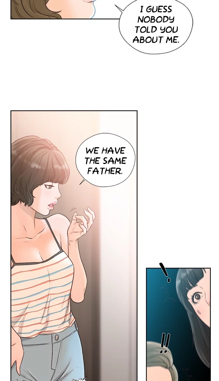 Lust Awakening Chapter 88 page 44 - 