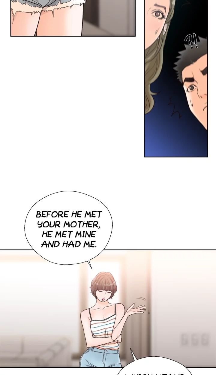Lust Awakening Chapter 88 page 45 - 