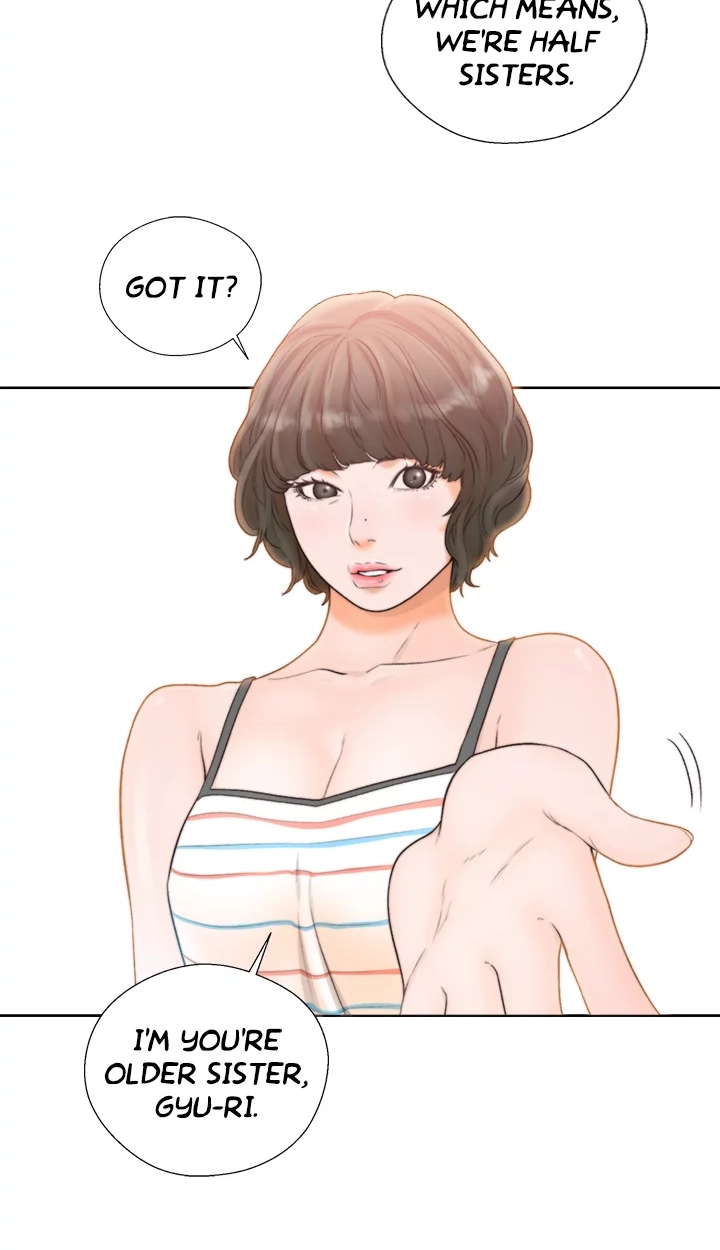 Lust Awakening Chapter 88 page 46 - 