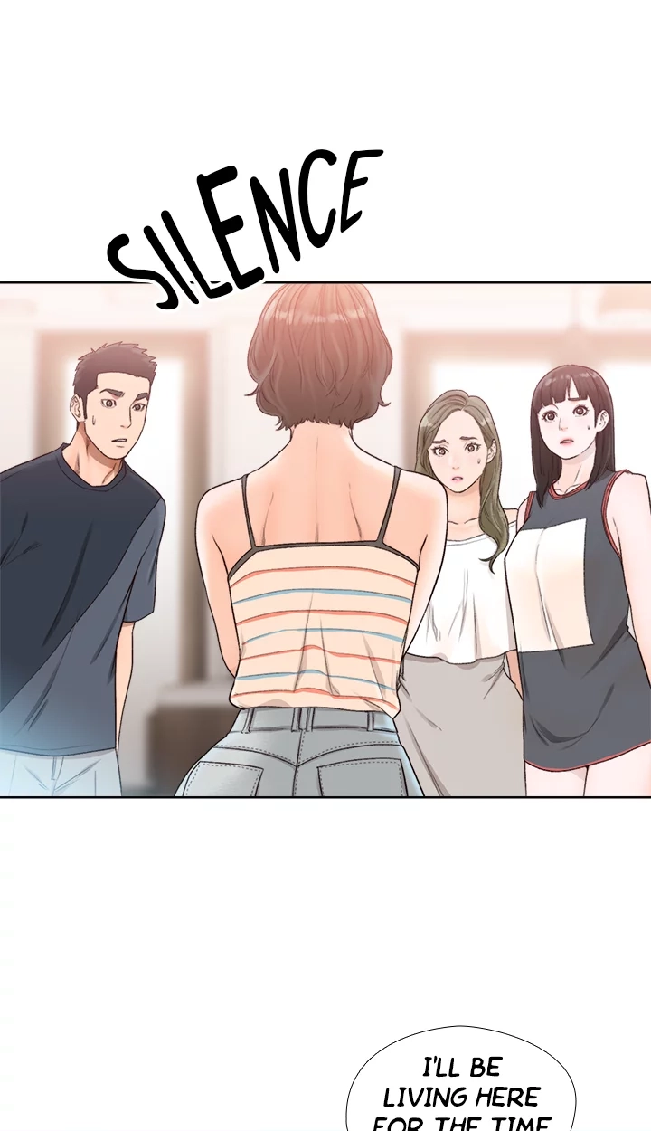 Lust Awakening Chapter 88 page 47 - 