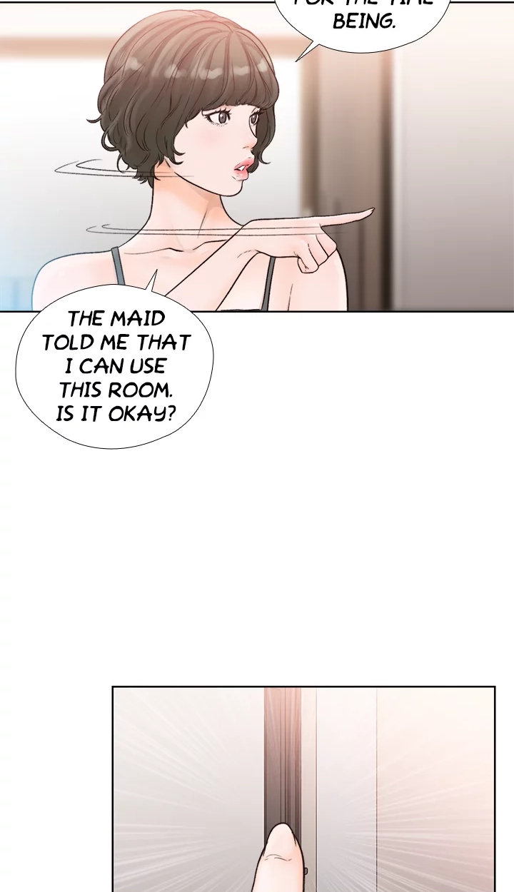 Lust Awakening Chapter 88 page 48 - 
