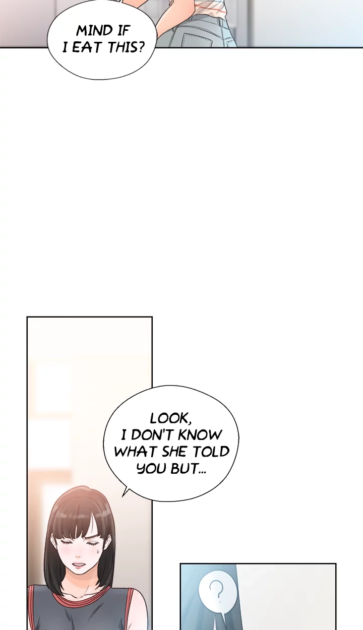 Lust Awakening Chapter 88 page 53 - 