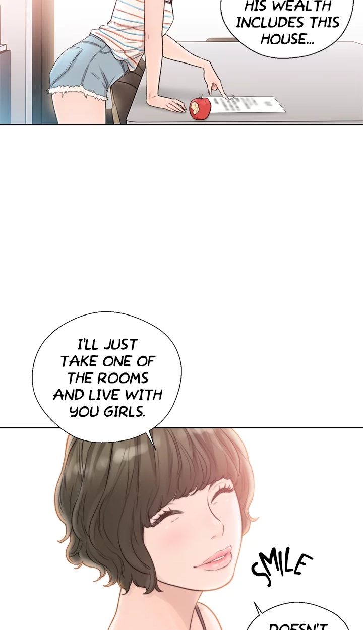 Lust Awakening Chapter 88 page 57 - 