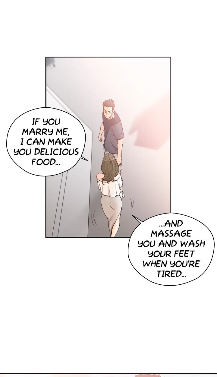 Lust Awakening Chapter 88 page 7 - 