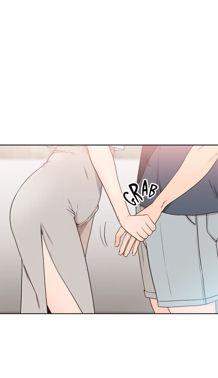 Lust Awakening Chapter 88 page 9 - 