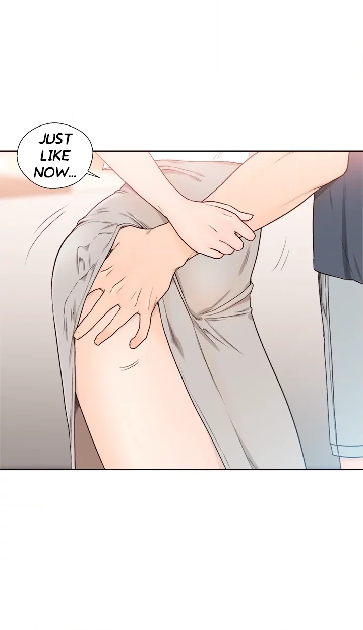 Lust Awakening Chapter 88 page 10 - 