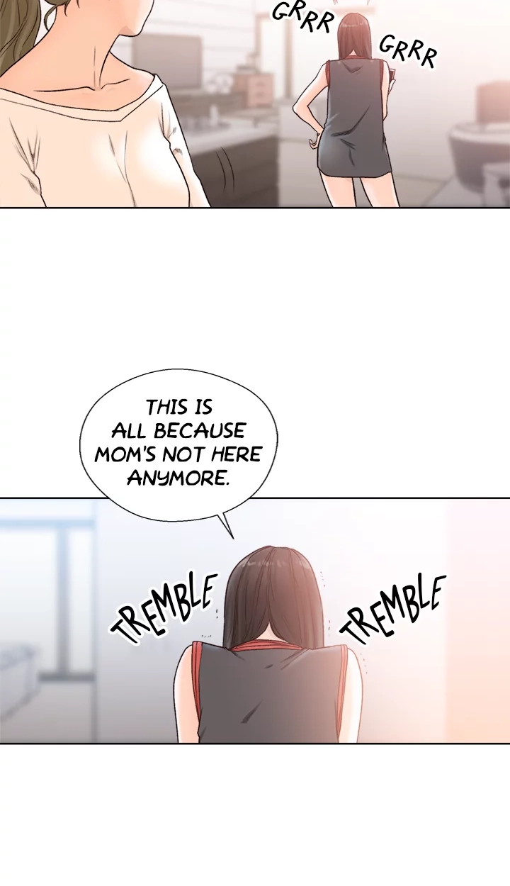 Lust Awakening Chapter 89 page 13 - 